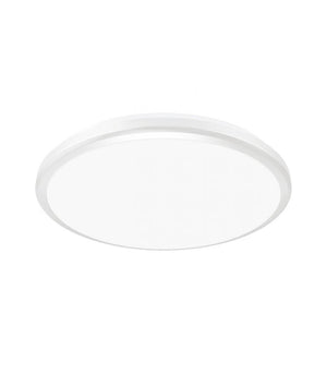 LED PLANAR 18W and 24W NW, dustproof, waterproof-Lighting for every space-Svetila.eu