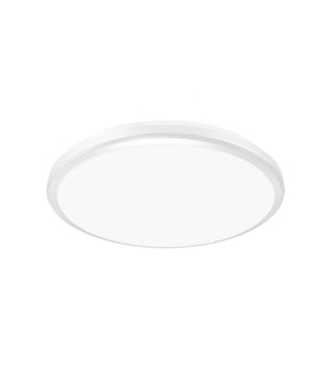 LED PLANAR 18W and 24W NW, dustproof, waterproof-Lighting for every space-Svetila.eu