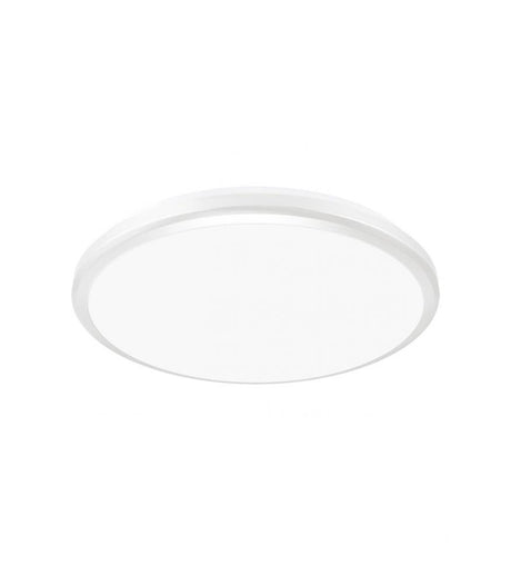 LED PLANAR 18W and 24W NW, dustproof, waterproof-Lighting for every space-Svetila.eu