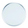 LED PLANAR Waterproof Dustproof LED Light 12W 18W 24W 36W Silver-Lighting for every space-Svetila.eu
