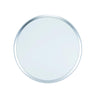 LED PLANAR Waterproof Dustproof LED Light 12W 18W 24W 36W Silver-Lighting for every space-Svetila.eu
