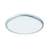 LED PLANAR Waterproof Dustproof LED Light 12W 18W 24W 36W Silver-Lighting for every space-Svetila.eu

