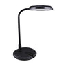 LED PLATON brightness & white light adjustable-Lighting for every space-Svetila.eu
