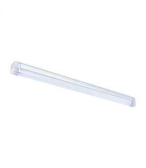 LED PLUSO 18+1W NW, silver, twin power, for under cabinet-Lighting for every space-Svetila.eu
