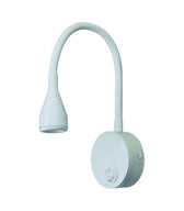 LED POLA 3,5W with switch-Lighting for every space-Svetila.eu
