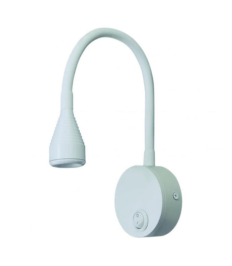 LED POLA 3,5W with switch-Lighting for every space-Svetila.eu