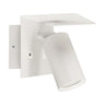 LED Phone - WLL GU10 - phone shelf & USB for charging-Lighting for every space-Svetila.eu
