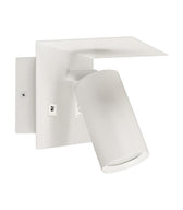 LED Phone - WLL GU10 - phone shelf & USB for charging-Lighting for every space-Svetila.eu
