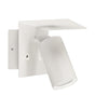 LED Phone - WLL GU10 - phone shelf & USB for charging-Lighting for every space-Svetila.eu