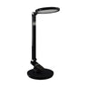LED RAGAS brightness & white light adjustable, clock-Lighting for every space-Svetila.eu
