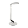 LED RAGAS brightness & white light adjustable, clock-Lighting for every space-Svetila.eu
