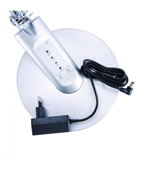 LED RAMZES for most demanding users silver-Lighting for every space-Svetila.eu
