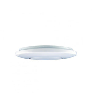 LED RINGE LED Water-Resistant 16W and 24W-Lighting for every space-Svetila.eu