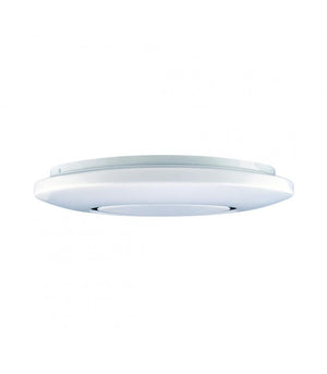 LED RINGE LED Water-Resistant 16W and 24W-Lighting for every space-Svetila.eu