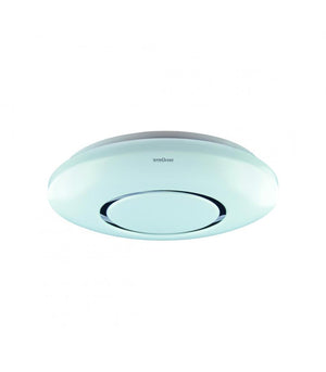 LED RINGE LED Water-Resistant 16W and 24W-Lighting for every space-Svetila.eu