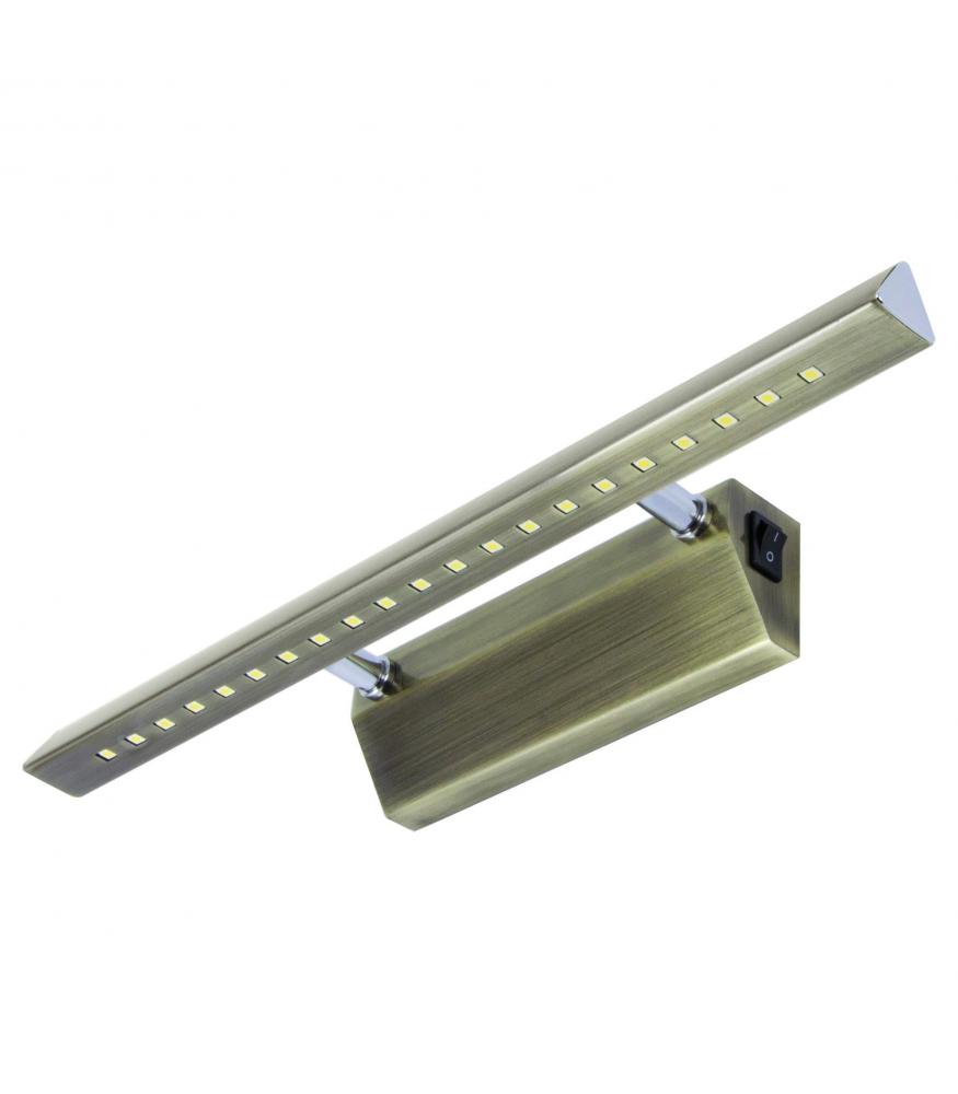 LED RITON LED Light for Artwork and Paintings-Lighting for every space-Svetila.eu