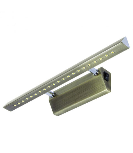 LED RITON LED Light for Artwork and Paintings-Lighting for every space-Svetila.eu