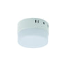 LED ROBIN C and D LED Lights 6W to 24W NW-Lighting for every space-Svetila.eu
