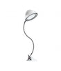 LED RONI flex table stand and clip-on desk lamp-Lighting for every space-Svetila.eu