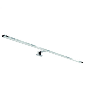 LED ROXANA chrome NW bathroom light 5W, 13W, 15W options-Lighting for every space-Svetila.eu