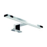 LED ROXANA chrome NW bathroom light 5W, 13W, 15W options-Lighting for every space-Svetila.eu
