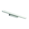 LED RUMBA LED Light Fixture chrome NW-Lighting for every space-Svetila.eu
