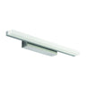 LED RUMBA LED Light Fixture chrome NW-Lighting for every space-Svetila.eu
