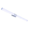 LED SALSA Chrome NW Light Fixture with Multiple Wattage Options-Lighting for every space-Svetila.eu
