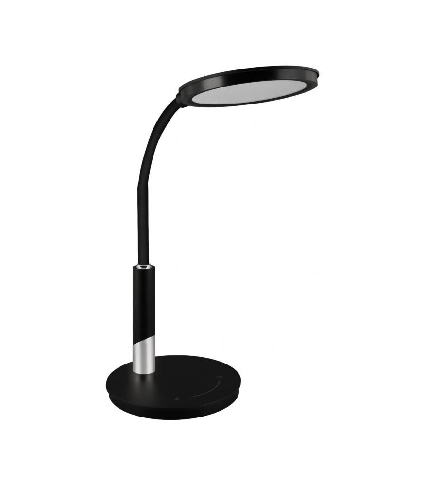 LED SAMUEL five-stage lighting regulation-Lighting for every space-Svetila.eu