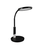 LED SAMUEL five-stage lighting regulation-Lighting for every space-Svetila.eu