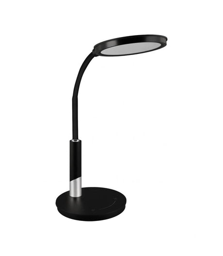 LED SAMUEL five-stage lighting regulation-Lighting for every space-Svetila.eu