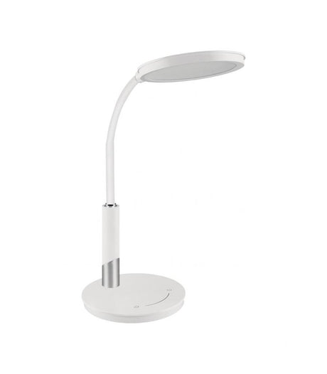 LED SAMUEL five-stage lighting regulation-Lighting for every space-Svetila.eu