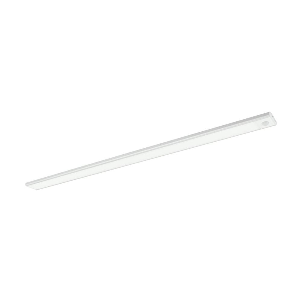 LED SEWERYN under cabinet light, accu, sensor, USB-C, 1.6W - 2.9W NW white-Lighting for every space-Svetila.eu