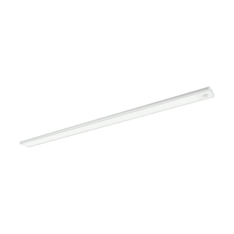 LED SEWERYN under cabinet light, accu, sensor, USB-C, 1.6W - 2.9W NW white-Lighting for every space-Svetila.eu