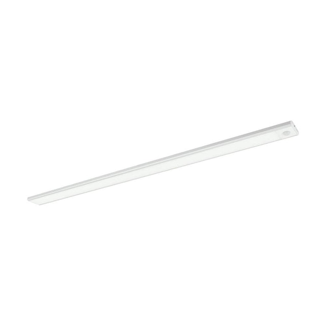 LED SEWERYN under cabinet light, accu, sensor, USB-C, 1.6W - 2.9W NW white-Lighting for every space-Svetila.eu