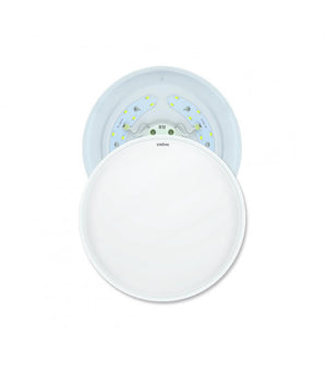 LED SOLA C Water Resistant LED Light 12W, 16W, 24W-Lighting for every space-Svetila.eu