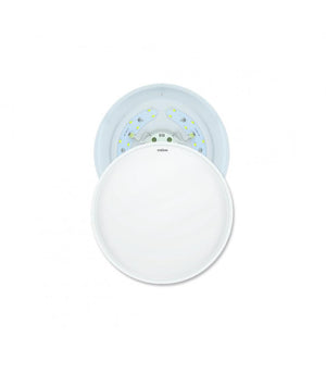LED SOLA C Water Resistant LED Light 12W, 16W, 24W-Lighting for every space-Svetila.eu