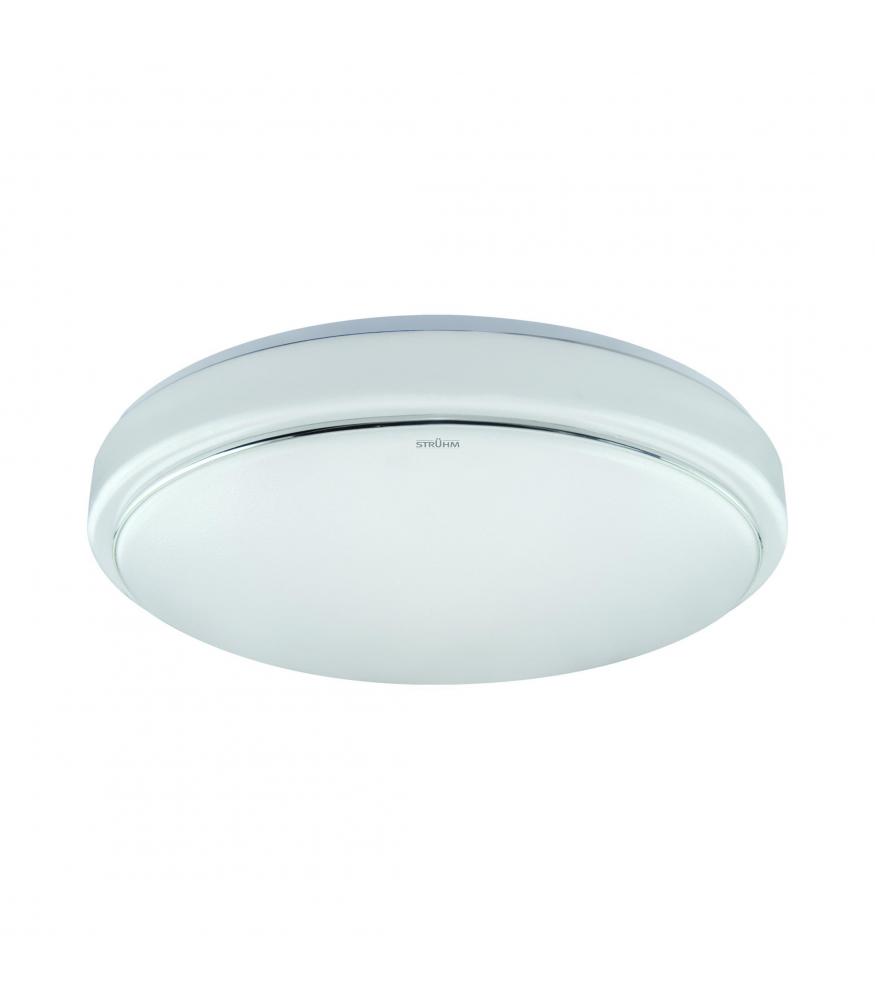 LED SOLA C Water Resistant LED Light 12W, 16W, 24W-Lighting for every space-Svetila.eu