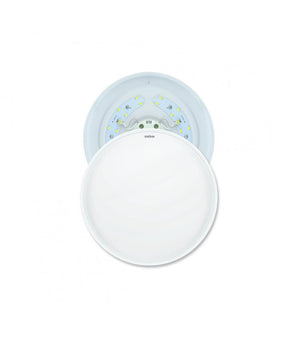 LED SOLA C Water Resistant LED Light 12W, 16W, 24W-Lighting for every space-Svetila.eu