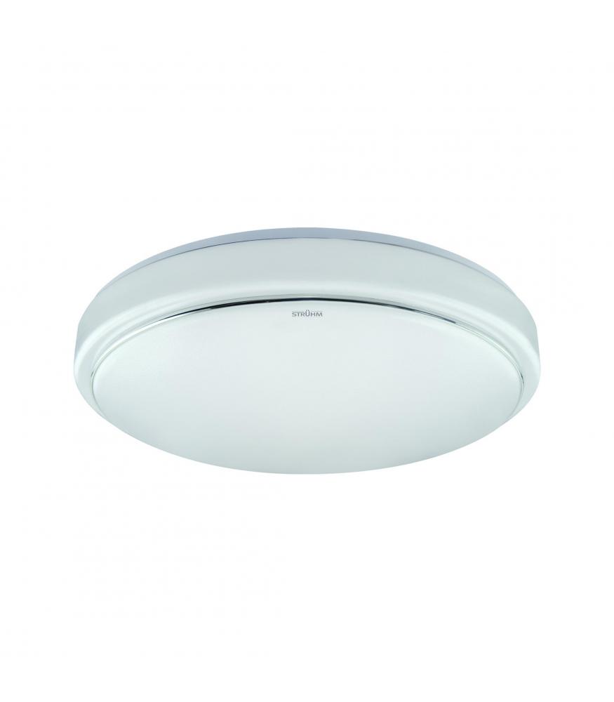 LED SOLA C Water Resistant LED Light 12W, 16W, 24W-Lighting for every space-Svetila.eu