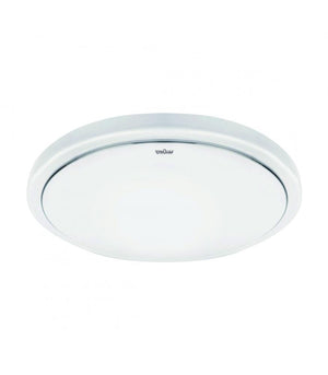 LED SOLA C slim water-resistant LED Light 14W, 18W, 24W-Lighting for every space-Svetila.eu