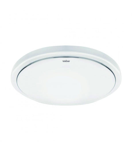 LED SOLA C slim water-resistant LED Light 14W, 18W, 24W-Lighting for every space-Svetila.eu