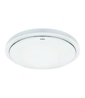 LED SOLA C slim water-resistant LED Light 14W, 18W, 24W-Lighting for every space-Svetila.eu