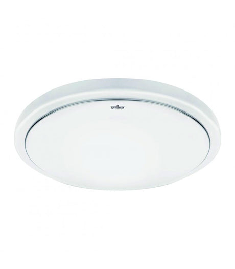 LED SOLA C slim water-resistant LED Light 14W, 18W, 24W-Lighting for every space-Svetila.eu