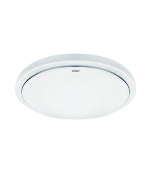 LED SOLA C slim water-resistant LED Light 14W, 18W, 24W-Lighting for every space-Svetila.eu