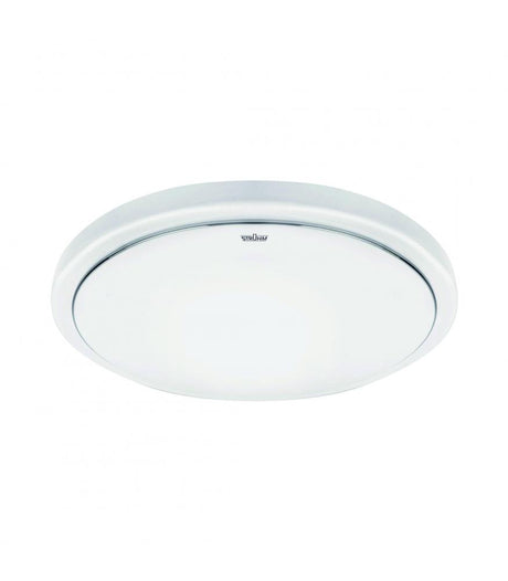 LED SOLA C slim water-resistant LED Light 14W, 18W, 24W-Lighting for every space-Svetila.eu