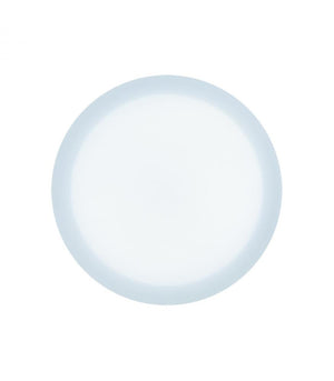 LED SOLEO Water-Resistant LED Light 16W and 24W Options-Lighting for every space-Svetila.eu