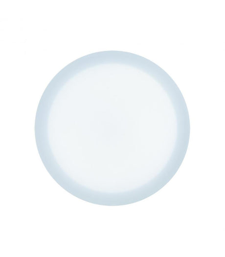 LED SOLEO Water-Resistant LED Light 16W and 24W Options-Lighting for every space-Svetila.eu