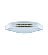 LED SOLEO Water-Resistant LED Light 16W and 24W Options-Lighting for every space-Svetila.eu