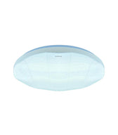 LED SPARTA C Water-Resistant LED Light 24W and 48W-Lighting for every space-Svetila.eu